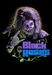 ブラック・ローズ (1988)