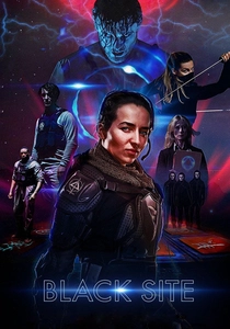 ブラック・サイト (2018)