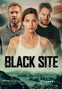 ブラック・サイト (2022)