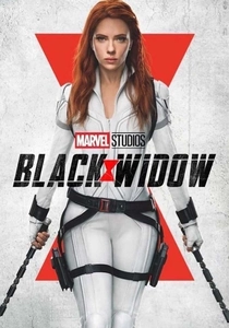 ブラック・ウィドウ (2021)