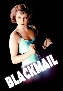ブラックメール (1929)