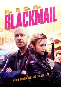 ブラックメール (2018)