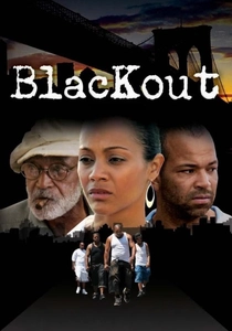 ブラックアウト (2008)