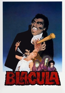 ブラッド・ビーチ (1972)