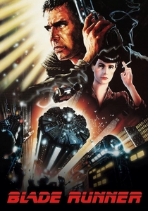 ブレードランナー (1982)