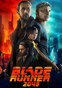 ブレードランナー2049 (2017)