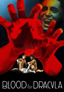 ブラッド・フォー・ドラキュラ (1974)