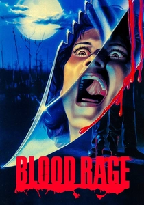 ブラッド・レイブ (1987)