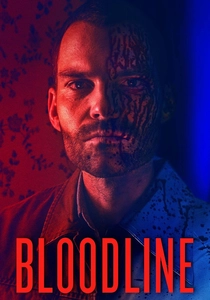 ブラッド・ライン (2018)