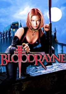 ブラッド・レイブ (2005)