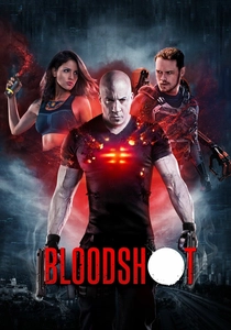 ブラッドショット (2020)