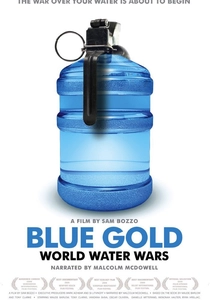 水資源の危機 (2008)