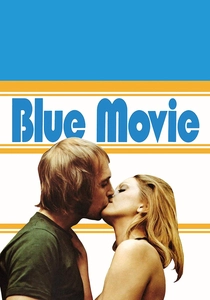 青い映画 (1971)
