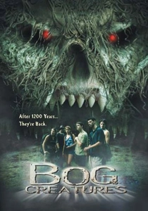 沼地の死霊 (2003)