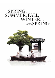 春の夢 (2003)