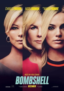 ザ・ボムシェル (2018)