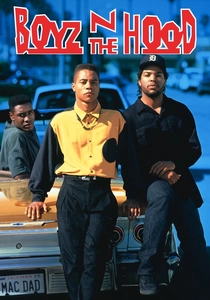 ボーイズ・ドント・クライ (1991)