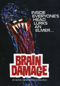 Brain Damage (1988)