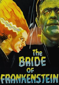 Bride of Frankenstein (1935)