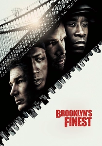 インフェルノ・イン・ブルックリン (2009)