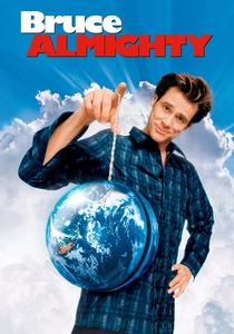 ブルース・オールマイティ (2003)