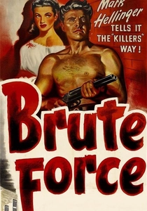 脱獄者 (1947)