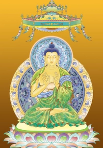 仏陀 (2013)
