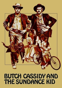 荒野の決闘 (1969)