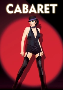 キャバレー (1972)