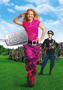 キャデット・ケリー (2002)
