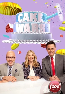 ケーキ・ウォーズ (2015)