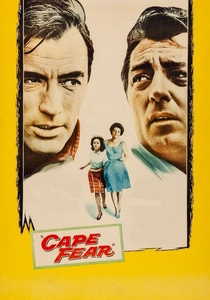ケープ・フィアー (1962)