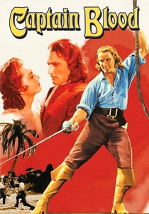 キャプテン・ブラッド (1935)