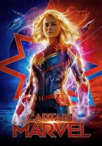 キャプテン・マーベル (2019)