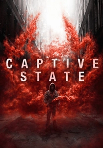 キャプティブ・ステート (2019)