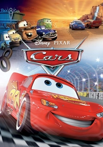 カーズ (2006)