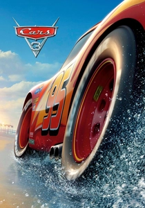 カーズ3 (2017)