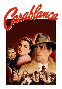 カサブランカ (1942)