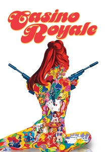 カジノ・ロワイヤル (1967)