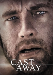 キャスト・アウェイ (2000)