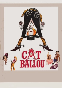 キャット・ボールー (1965)