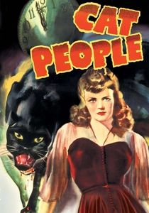 キャット・ピープル (1942)