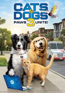 犬と猫3 (2020)