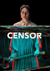 Censor (2021)