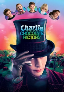 チャーリーとチョコレート工場 (2005)