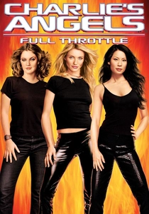 Charlie's Angels: Full Throttle (2003)