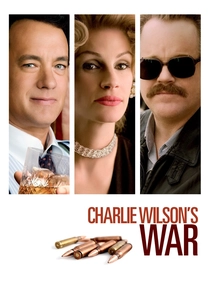 チャーリー・ウィルソンズ・ウォー (2007)