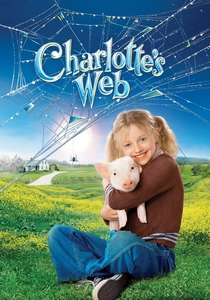 シャーロットのウェブ (2006)
