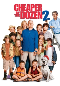 ファミリー・フォース2 (2005)
