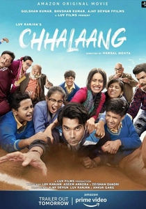 Chhalaang (2020)